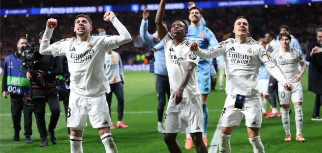 أرنولد إلى ريال مدريد.. صفقة “الظهير الذهبي” تُنهي حقبة فاسكيز