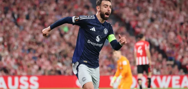 الهلال يواصل مفاوضاته مع برونو فيرنانديز.. وموقف اللاعب يتضح