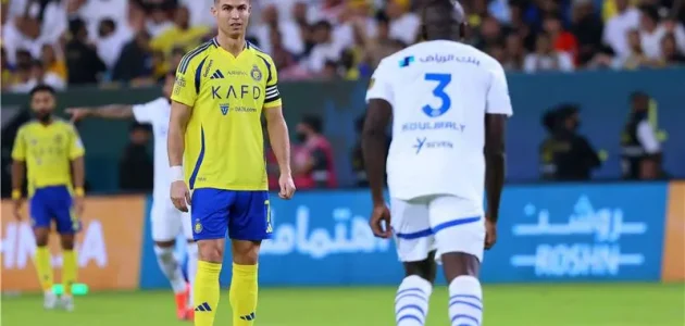 النصر.. موسم الانكسارات والسيناريوهات القاتلة