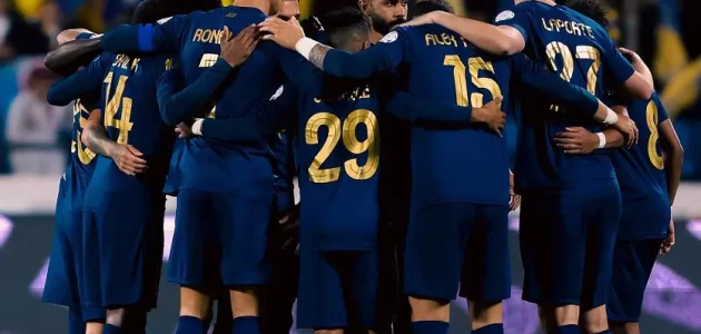 النصر يقترب من التعاقد مع سيموني إنزاجي خلفًا لبيولي
