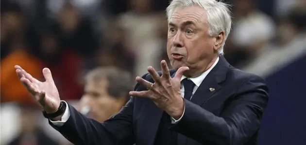 وداع الأسطورة.. أنشيلوتي يقترب من الرحيل وألونسو يستعد لخلافته في ريال مدريد